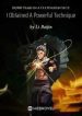10,000 Years In A Cultivation Sect: I Obtained A Powerful Technique From The Start - Official Chinese Webnovel Cover By Author 'Li Baijin'