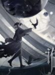 Lord Of The Mysteries - Official Chinese Web Novel Cover By Author 'Cuttlefish That Loves Diving, 爱潜水的乌贼'