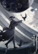 Lord Of The Mysteries - Official Chinese Web Novel Cover By Author 'Cuttlefish That Loves Diving, 爱潜水的乌贼'