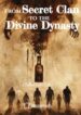 From Secret Clan To The Divine Dynasty - Official Chinese Webnovel Cover By Author 'Chilled Cola Cat'