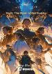 Myth: The Ruler Of Spirituality - Official Chinese Webnovel Cover By Author 'Deep Blue Waltz'