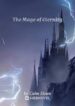 The Mage Of Eternity - Official Chinese Webnovel Cover By Author 'Calm Down'