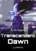 Transcendent Dawn - Official Chinese Webnovel Cover By Author 'The Plagiarist'