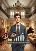 Reaching The Age Of Thirty, My Income Randomly Doubled - Official Chinese Webnovel Cover By Author 'Desolate Toad'