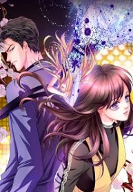 A Star Reborn: The Queen’s Return - Official Chinese Web Novel Cover By Author 'Xia Wanying'