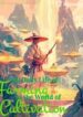 My Daily Life Of Farming In The World Of Cultivation - Official Chinese Webnovel Cover By Author 'Life Is A Journey Of Cultivation'