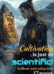Cultivation Is Just So Scientific! - Official Chinese Webnovel Cover By Author 'Sunflower Seeds Eating Crowd'