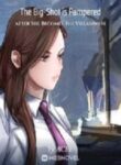 The Big-shot Is Pampered After She Becomes The Villainness - Official Chinese Webnovel Cover By Author 'Acee'