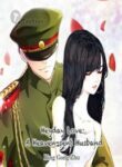 Heyday Love: A Heaven-sent Husband - Official Chinese Web Novel Cover By Author 'Bing Gong Zhu ;冰公主'