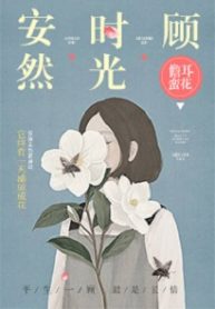 A Lifetime Of Peace And Care - Official Chinese Web Novel Cover By Author 'Dan Er Man Hua 儋耳蛮花'