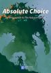 Absolute Choice - Official Chinese Web Novel Cover By Author 'Pear Lands In The Autumn Spring, 梨落秋溪'