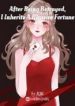 After Being Betrayed, I Inherited A Massive Fortune - Official Chinese Webnovel Cover By Author 'Jqk'