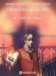 Awakening The Gluttony Talent: I Become Stronger By Eating - Official Chinese Webnovel Cover By Author 'I Don't Eat Takeout'