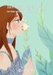 Back To The Past: The Rise Of The False Heiress Marrying The True Tycoon - Official Chinese Webnovel Cover By Author 'Acee'