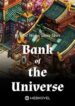 Bank Of The Universe - Official Web Novel (cn) Cover By Author 'Girl Wears Short Skirt'
