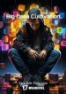 Big Data Cultivation - Official Chinese Webnovel Cover By Author 'Chen Fengxiao'