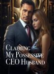 Claiming My Possessive Ceo Husband - Official Chinese Webnovel Cover By Author 'Qiaoqiao'