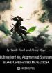 Cultivation! My Augmented Statuses Have Unlimited Duration - Official Chinese Webnovel Cover By Author 'Turtle Shell And Hemp Rope'
