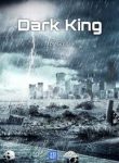 Dark King - Official  Chinese Webnovel Cover By Author 'Ancient Xi, Gu Xi, 古羲'