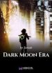 Dark Moon Era - Official Chinese Web Novel Cover By Author 'Sansan, 仐三'