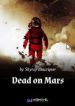 Dead On Mars - Official Chinese Web Novel Cover By Author 'Skyray Descriptor'