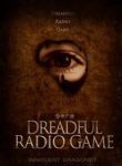 Dreadful Radio Game - Official Chinese Web Novel Cover By Author 'Innocent Dragonet'