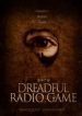 Dreadful Radio Game - Official Chinese Web Novel Cover By Author 'Innocent Dragonet'