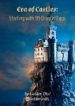 Era Of Castles: Starting With 99 Dragon Eggs - Official Chinese Webnovel Cover By Author 'Golden Disc'