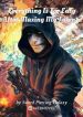 Everything Is Too Easy After Maxing My Talents - Official Chinese Webnovel Cover By Author 'Sword Piercing Galaxy'