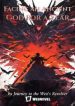 Facing An Ancient God For A Year - Official Chinese Webnovel Cover By Author 'Journey To The West's Revolver'