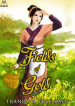 Fields Of Gold - Official Chinese Web Novel Cover By Author 'Tranquil Fine Rain, 姽婳晴雨'