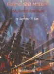 Found 100 Million In My Rented Apartment - Official Chinese Webnovel Cover By Author 'Supreme Yi Fan'