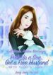 Full Marks Hidden Marriage: Pick Up A Son, Get A Free Husband - Official Chinese Web Novel Cover By Author 'Jiong Jiong You Yao, 囧囧有妖'