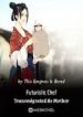 Futuristic Chef Transmigrated As Mother - Official Chinese Webnovel Cover By Author 'This Empress Is Bored'