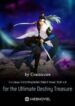 Global Cultivation: First-time Top-up For The Ultimate Destiny Treasure - Official Web Novel (cn) Cover By Author 'Crustacean'