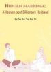 Hidden Marriage: A Heaven-sent Billionaire Husband - Official Chinese Web Novel Cover By Author 'Su Su Su Ru Yi'
