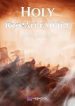 Holy Roman Empire - Official Chinese Web Novel Cover By Author 'New Sea Moon'