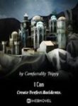 I Can Create Perfect Accidents - Official Cover By Author 'Comfortably Trippy'