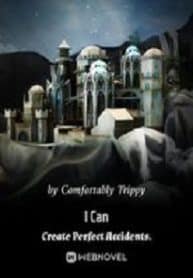 I Can Create Perfect Accidents - Official Cover By Author 'Comfortably Trippy'