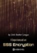 I Experienced An Sss Encryption - Official Chinese Webnovel Cover By Author 'Little Brother Langya'