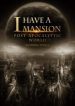 I Have A Mansion In The Post-apocalyptic World - Official Chinese Web Novel Cover By Author 'Morning Star Ll, 晨星ll'