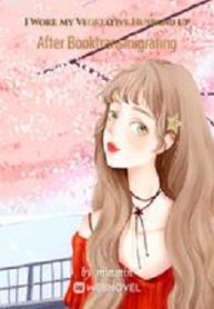 I Woke My Vegetative Husband Up After Booktransmigrating - Official Chinese Webnovel Cover By Author 'Minmin'