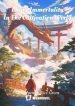 I Have Immortality In The Cultivation World - Official Chinese Webnovel Cover By Author 'Carpenter Rice Green'
