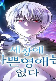 Noble Lady Reformation Guide, There Are No Bad Young Ladies In This World Novel - Official Korean Novel Cover