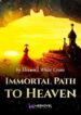 Immortal Path To Heaven - Official Web Novel (cn) Cover By Author 'Heaven's White Crane'