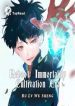 Reboot: Immortality Cultivation Era - Official Chinese Web Novel Cover By Author 'Bu Lv Wu Sheng, 步履无声'