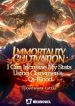 Immortality Cultivation: I Can Increase My Stats Using Clansmen’s Qi-blood - Official Chinese Webnovel Cover By Author 'Centenary Cattle'