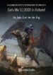 Imparting My Cultivation To Beasts Gets Me 10,000x In Return! - Official Chinese Webnovel Cover By Author 'Juju Lost In The Fog'