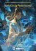 Infinite Comprehension By Taking In Disciples: Martial Uncle, Please Ascend! - Official Chinese Webnovel Cover By Author 'Ascending Junior Uncle'