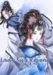 Lady Su’s Revenge - Official Chinese Web Novel Cover By Author 'Xian Xian 鲜仙'